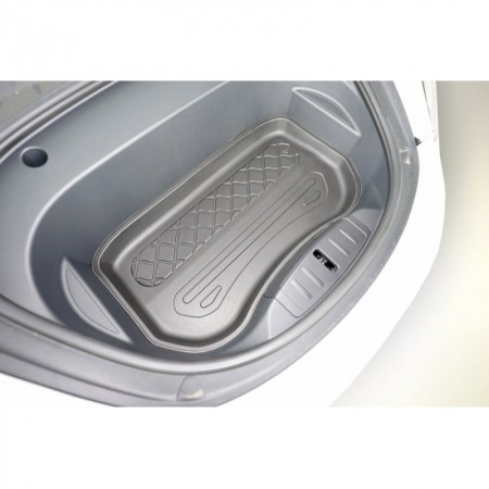 Tavita portbagaj Tesla Model 3 Facelift 2020 (portbagaj fata) Guardliner 193868GRD [4]