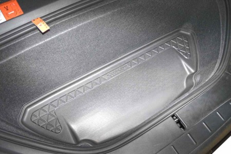 Tavite portbagaj auto - Tavita portbagaj Tesla Model X (fata) Premium 193863CM