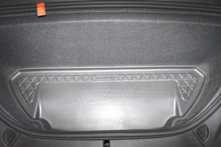 Tavita portbagaj Tesla Model X (fata) Premium 193863CM [4]