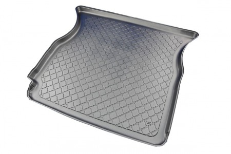 Tavite portbagaj auto - Tavita portbagaj Tesla Model X (in spatele rd.2) Guardliner 193862GRD