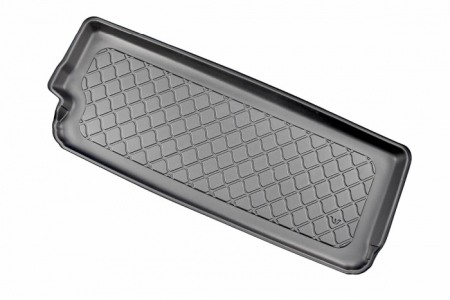 Tavite portbagaj auto - Tavita portbagaj Tesla Model X (in spatele rd.3) Guardliner ARISTAR 193861GRD