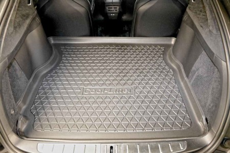 Tavite portbagaj auto - Tavita portbagaj Tesla Model X Premium (spate rd.2) 193862CM