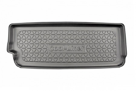 Tavita portbagaj Tesla Model X Premium (spate rd.3) 193861CM [4]