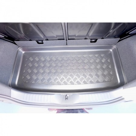 Tavite portbagaj auto - Tavita portbagaj Toyota Aygo X (cu sistem JBL) Aristar Basic 193398BSC