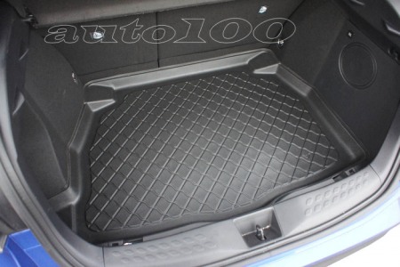 Tavita portbagaj Toyota C-HR Guardliner 193381GRD - LOW [7]