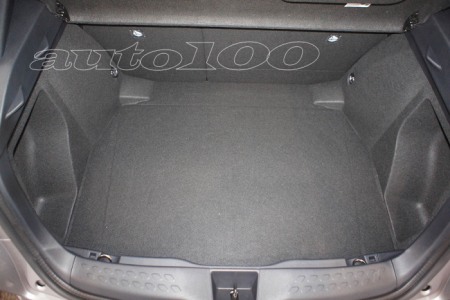 Tavita portbagaj Toyota C-HR Guardliner 193381GRD - LOW [10]