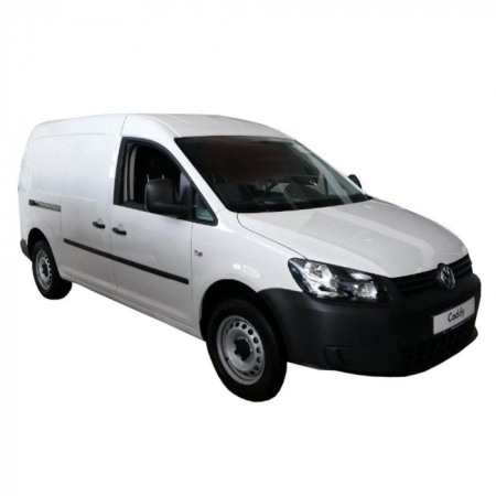 Tavita portbagaj Volkswagen Caddy fabricatie 2004 - prezent (2-3 locuri - ampatament lung) [6]