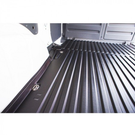 Tavita portbagaj Volkswagen Caddy fabricatie 2004 - prezent (2-3 locuri - ampatament lung) [5]