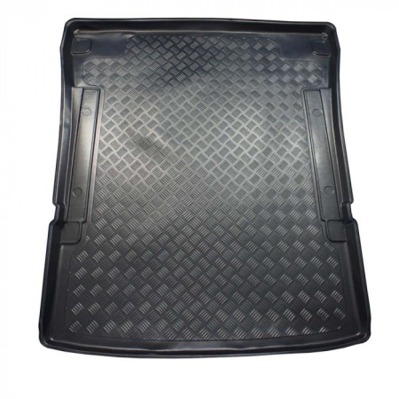 Tavita portbagaj Volkswagen Caddy Maxi fabricatie 10.2007 - prezent [0]