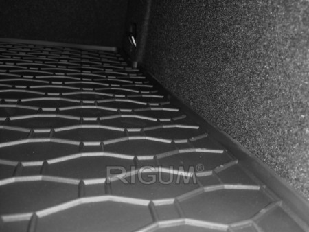 Tavita portbagaj Volkswagen Golf VIII hatchback UP [1]