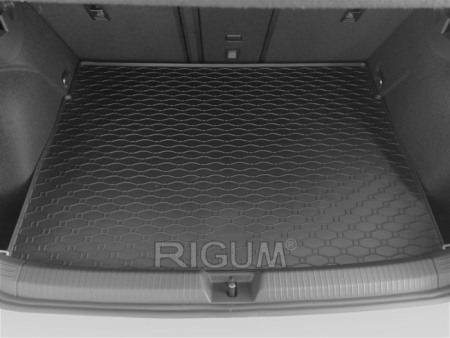 Tavita portbagaj Volkswagen Golf VIII hatchback UP [3]