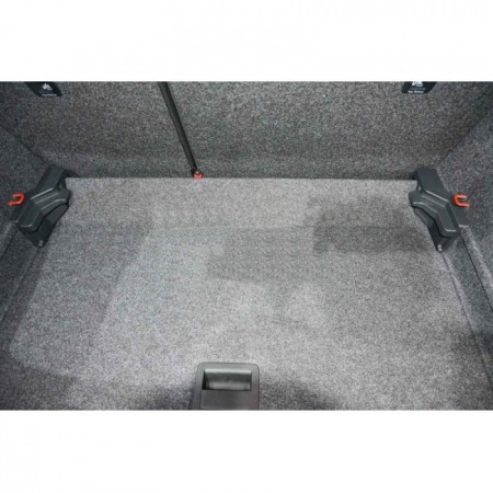 Tavita portbagaj Volkswagen Polo VI (jos) Guardliner [1]