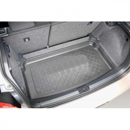 Accesorii interior - Tavita portbagaj Volkswagen Polo VI (jos) Guardliner
