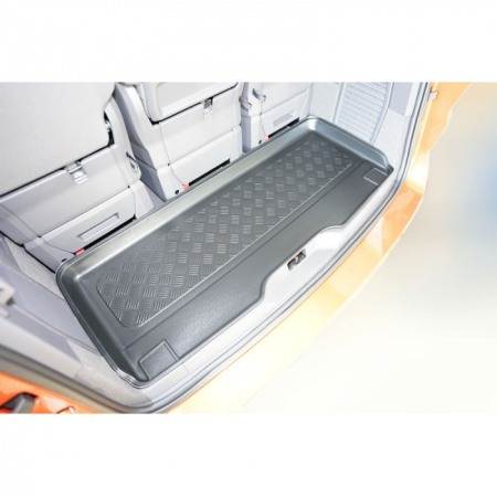 Tavita portbagaj Volkswagen T7 Multivan Basic 193893BA [4]