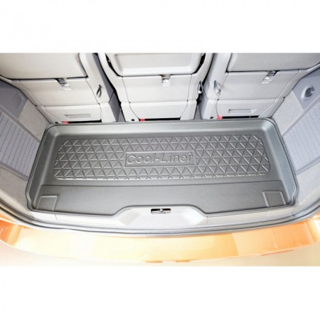 Tavite portbagaj auto - Tavita portbagaj Volkswagen T7 Multivan Premium 193893CM