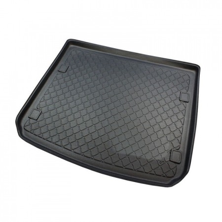 Accesorii interior - Tavita portbagaj Volkswagen Touareg I Guardliner