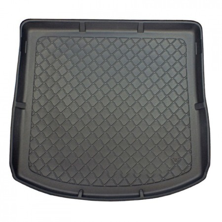 Accesorii interior - Tavita portbagaj Volkswagen Touran I (7loc) Guardliner