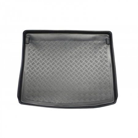 Accesorii interior - Tavita portbagaj Volkswagen VW Caddy III typ 2K Comfortline/ Trendline/ Highline