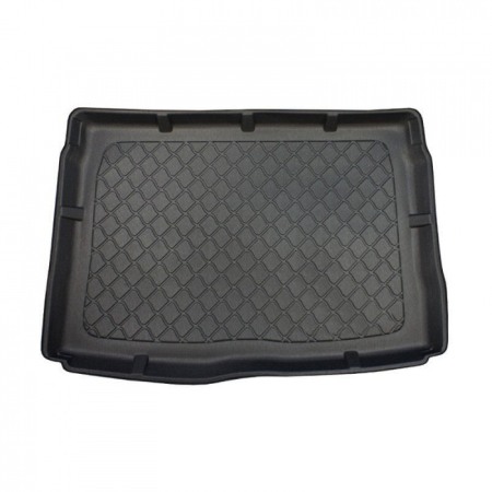 Accesorii interior - Tavita portbagaj Volkswagen VW Golf V/VI HB (typ 1K/5K) Guardliner - portbagaj mai sus