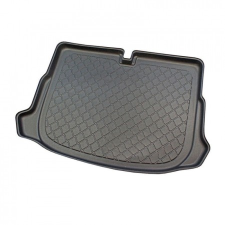 Accesorii interior - Tavita portbagaj Volkswagen VW Scirocco III Guardliner