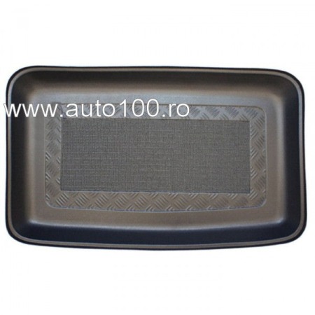 Tavita portbagaj Volkswagen VW Sharan II - 7 locuri, randul III ridicat [1]