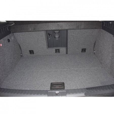 Tavita portbagaj Volkswagen VW Tiguan I (typ 5N) Guardliner - UP [1]