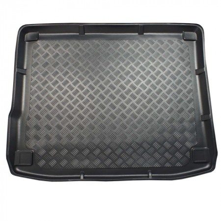 Tavite portbagaj auto - Tavita portbagaj VW Touareg II (typ 7P), 02.2010-2018, 193092BSC