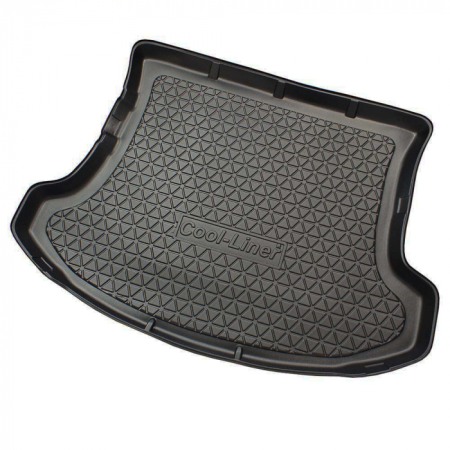 Tavita potbagaj Premium Mazda CX7 [1]