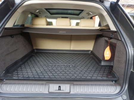 Tavita Premium dedicata portbagaj auto Range Rover Sport II dupa 2013 [2]