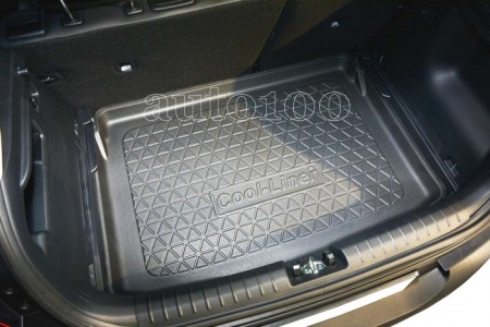 Tavita Premium portbagaj auto Kia Stonic LOW [2]