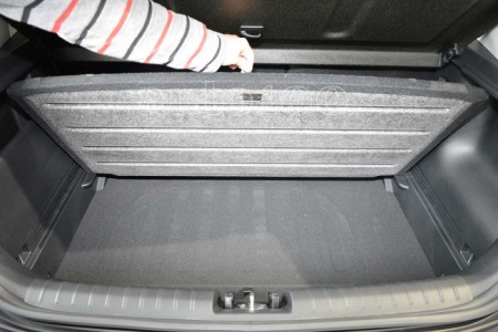 Tavita Premium portbagaj auto Kia Stonic LOW [8]