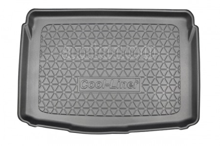 Tavita Premium portbagaj auto Kia Stonic LOW [4]