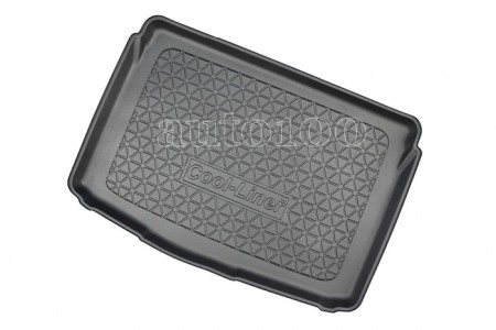 Tavita Premium portbagaj auto Kia Stonic LOW [5]