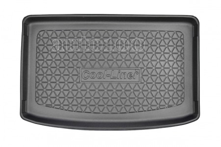 Tavita Premium portbagaj auto Kia Stonic UP [3]