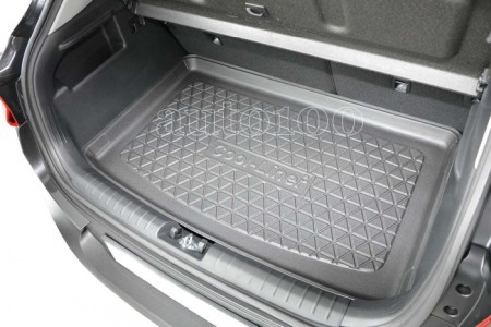 Accesorii interior - Tavita Premium portbagaj auto Kia Stonic UP