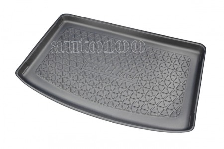 Tavita Premium portbagaj auto Kia Stonic UP [4]