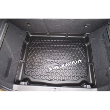 Tavite portbagaj auto - Tavita Premium portbagaj auto Opel Astra J hatchback low