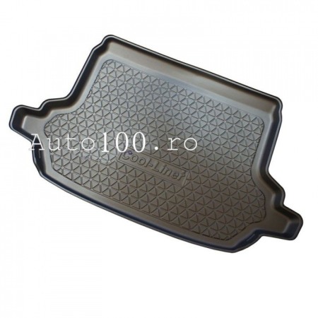 Tavita premium portbagaj Subaru Forester IV (model cod SJ) [1]