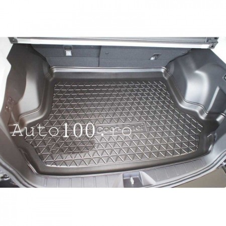 Accesorii interior - Tavita premium portbagaj Subaru Forester IV (model cod SJ)