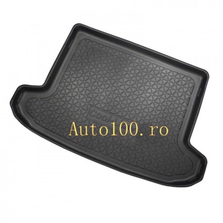 Tavita protectie portbagaj auto  Hyundai Tucson II Premium [2]