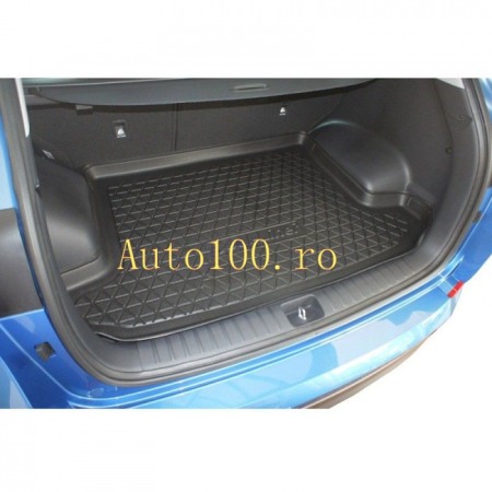 Accesorii interior - Tavita protectie portbagaj auto  Hyundai Tucson II Premium