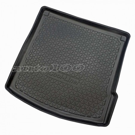 Tavita protectie portbagaj Mercedes Benz GLE Coupe (typ C292) PREMIUM [2]