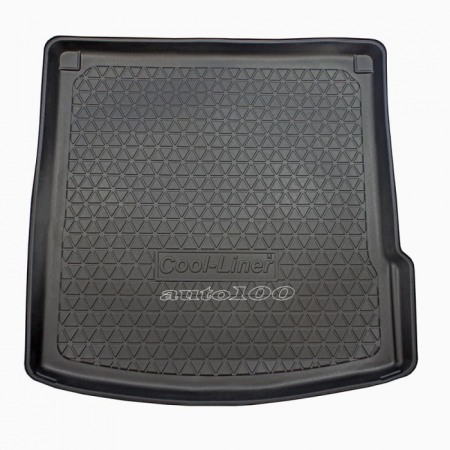 Tavita protectie portbagaj Mercedes Benz GLE Coupe (typ C292) PREMIUM [3]