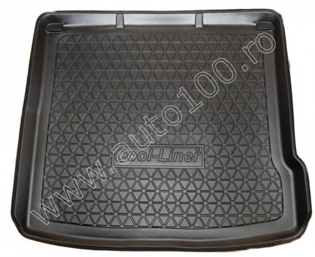 Tavita protectie portbagaj Mercedes Benz GLE Klasse W166 PREMIUM [1]