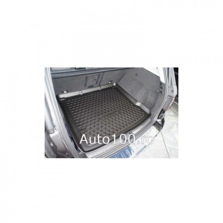 Accesorii interior - Tavita protectie portbagaj Mercedes Benz GLE Klasse W166 PREMIUM