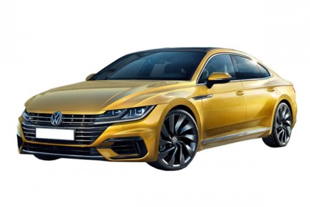 Tavita (tava) portbagaj VW Arteon Guardliner™ - cu kit reparatie pana [5]