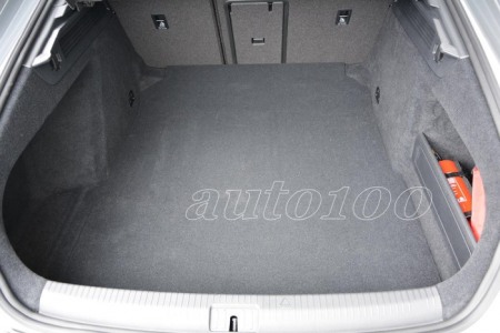 Tavita (tava) portbagaj VW Arteon Guardliner™ - cu kit reparatie pana [1]