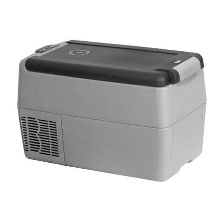 TB31 Frigider auto cu compresor IndelB, 12/24V, 29 litri [1]