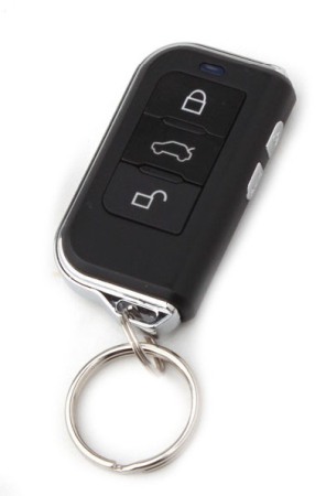 Electrice, Electronice Auto - Telecomanda alarma auto Mistral MAX2