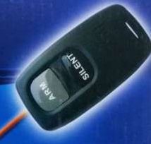 Accesorii alarme auto - Telecomanda alarma maat 675
